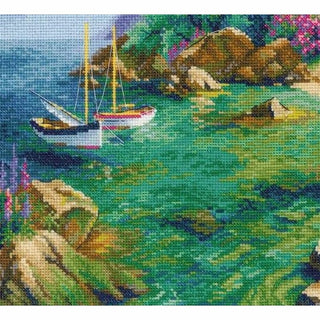 Port tranquille 2188 Riolis