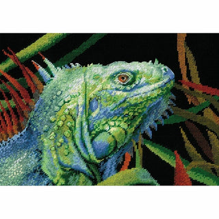 Iguane 2192 Riolis