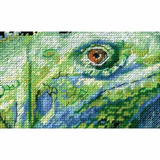 Iguane 2192 Riolis