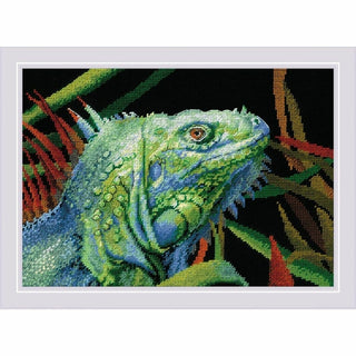 Iguane 2192 Riolis