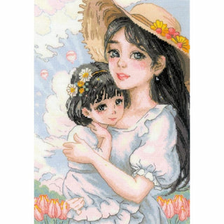 Amour tendre 2198 Riolis
