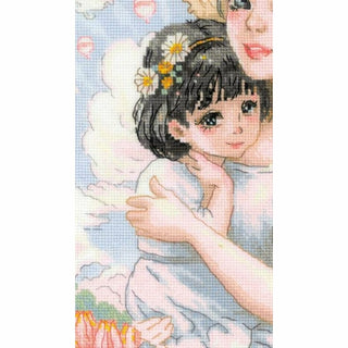 Amour tendre 2198 Riolis