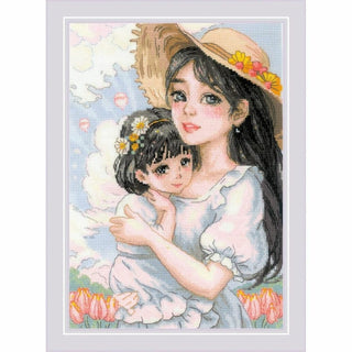 Amour tendre 2198 Riolis