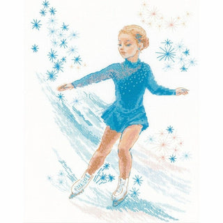 Patinage artistique 2202 Riolis