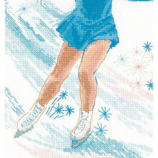 Patinage artistique 2202 Riolis