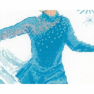 Patinage artistique 2202 Riolis