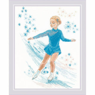 Patinage artistique 2202 Riolis