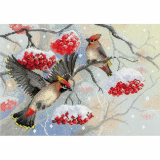 Murmures d hiver 2207 Riolis