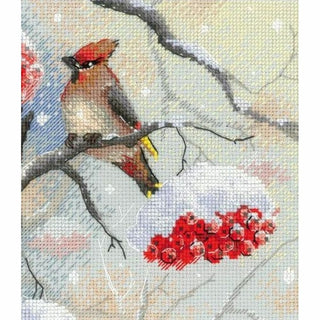 Murmures d hiver 2207 Riolis