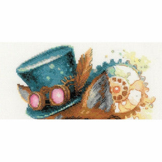 Renard Steampunk 2209 Riolis