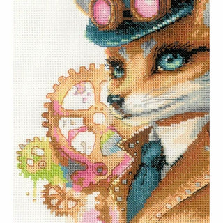Renard Steampunk 2209 Riolis
