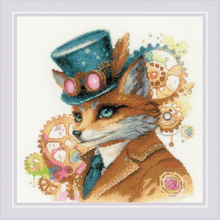 Renard Steampunk 2209 Riolis