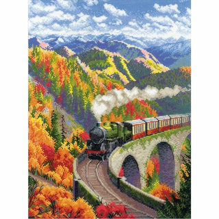 Automne Express 2211 Riolis