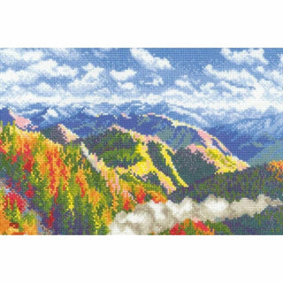 Automne Express 2211 Riolis