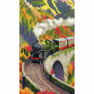 Automne Express 2211 Riolis