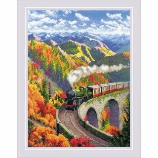 Automne Express 2211 Riolis