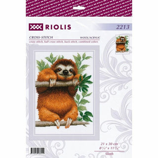 Paresseux 2213 Riolis