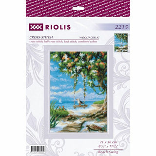 Balançoire de plage 2215 Riolis