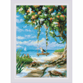 Balançoire de plage 2215 Riolis