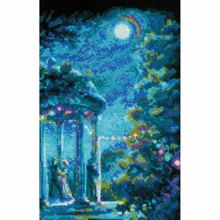 Magie du clair de lune 2216 Riolis