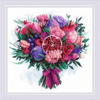 Bouquet fruité 2230 Riolis