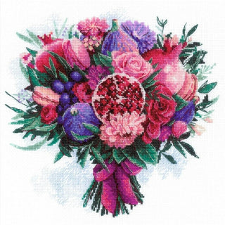 Bouquet fruité 2230 Riolis