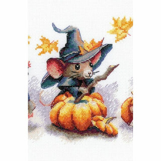 Trio de souris 2241 Riolis