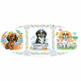 Calendrier canin 2245 Riolis