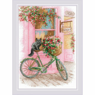 Voyage fleuri 2246 Riolis