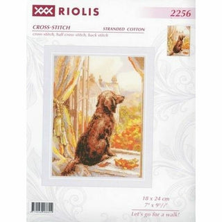 Allons nous promener 2256 Riolis