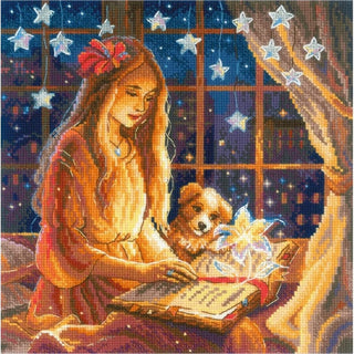 Livre magique 2262 Riolis
