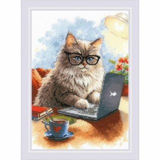 Ecrire ses miaou-moires 2263 Riolis