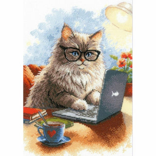 Ecrire ses miaou-moires 2263 Riolis