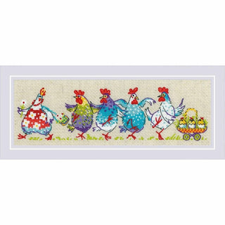 Gloussement 2266 Riolis