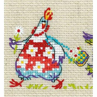 Gloussement 2266 Riolis