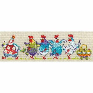 Gloussement 2266 Riolis