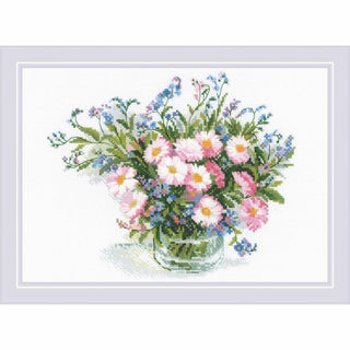 Marguerites 2277 Riolis