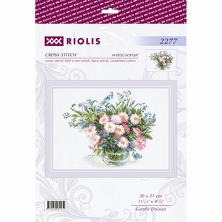 Marguerites 2277 Riolis
