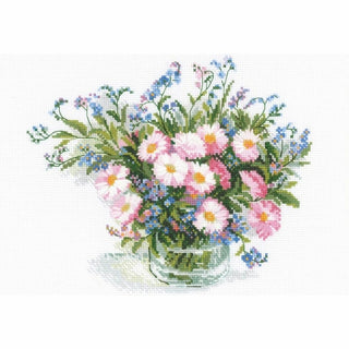 Marguerites 2277 Riolis