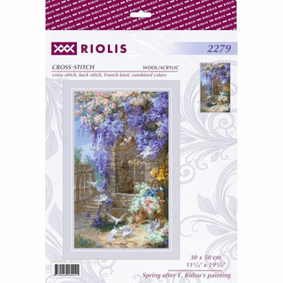 Le Printemps 2279 Riolis