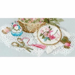 Heure de couture 2280 Riolis