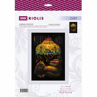 Soirée livre 2281 Riolis