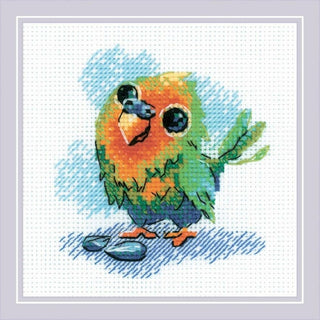 Petit Perroquet 2284 Riolis