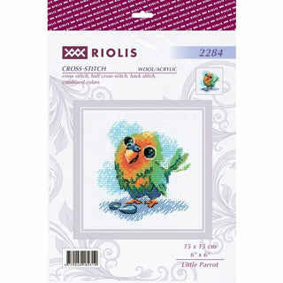 Petit Perroquet 2284 Riolis
