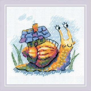 Petit Escargot 2285 Riolis
