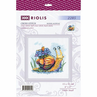 Petit Escargot 2285 Riolis