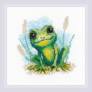 Petite Grenouille 2286 Riolis
