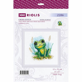 Petite Grenouille 2286 Riolis