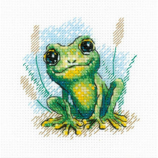 Petite Grenouille 2286 Riolis