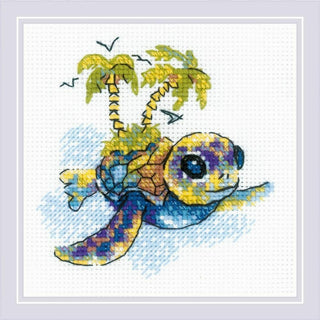 Petite Tortue 2287 Riolis